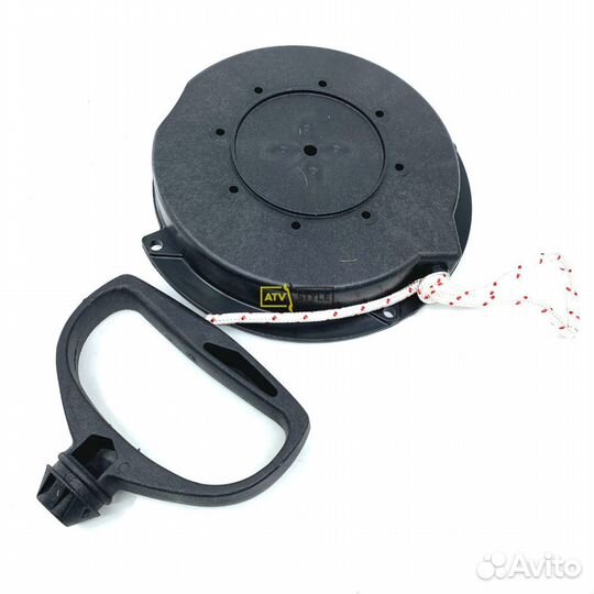 Стартер ручной в сборе Ski Doo SM-11020 (420888219 )