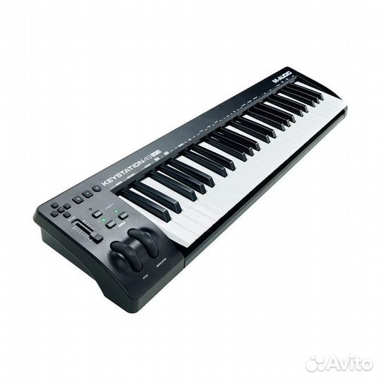 USB/midi клавиатура Keystation 49 MK3