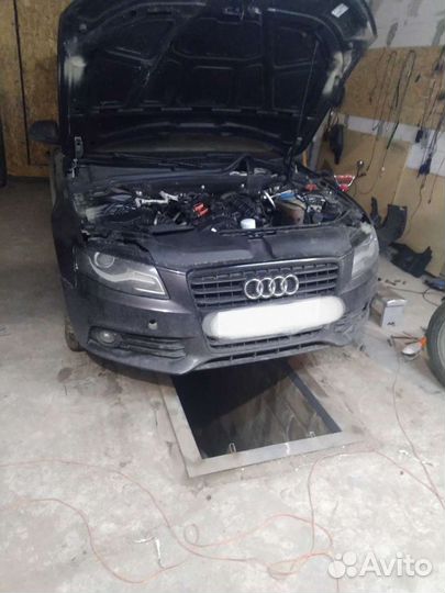 Автоэлектрик