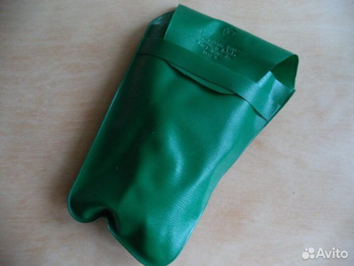 Электрокипятильник погружной эпм-0,5/220 СССР