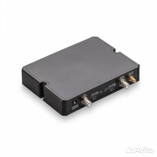 Роутер Kroks Rt-Cse DS m4