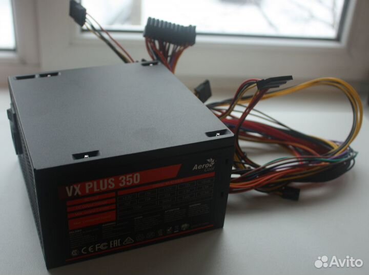 Блоки питания для компа