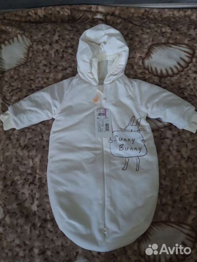 Конверт на выписку новый на тёплую весну,осень