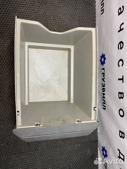 Ящики под спальник Volvo FH13 82057539