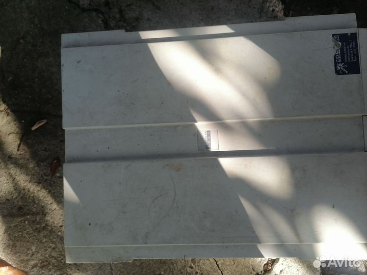 Ибп APC Matrix-UPS