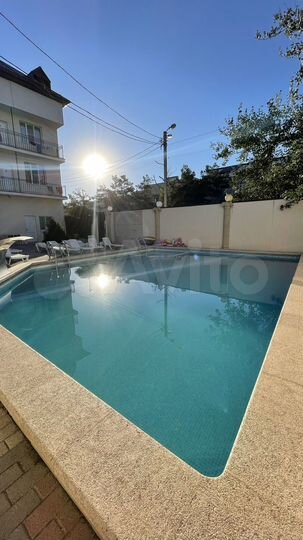 Комната 26 м², 1/3 эт.