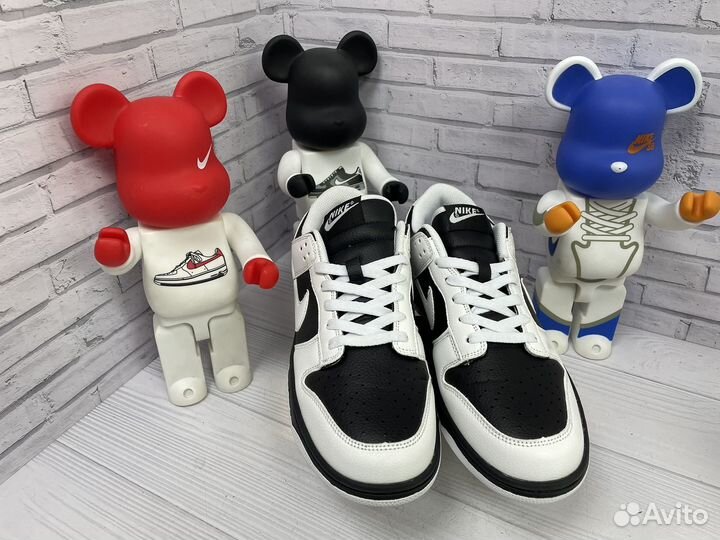 Кроссовки nike sb dunk low