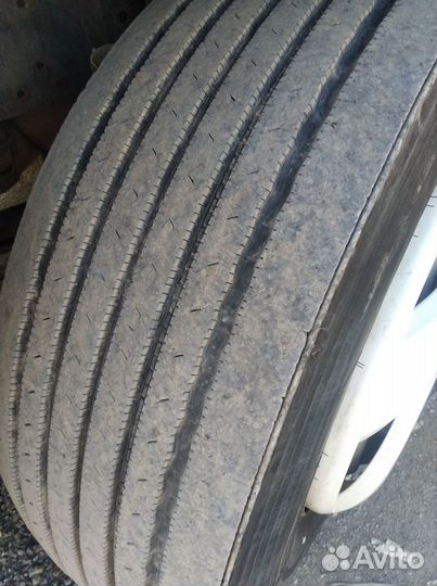 MAN TGA 18.410, 2003