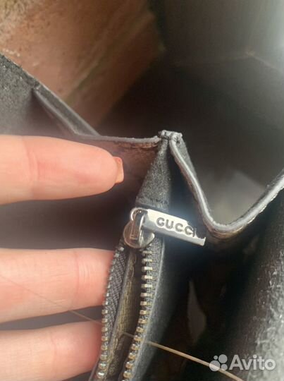 Сумка gucci