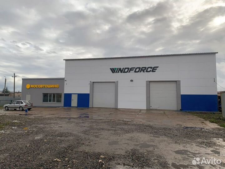 Davanti Protoura Sport 265/35 R19 98Y