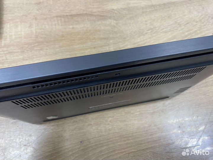 Dell latitude 7280