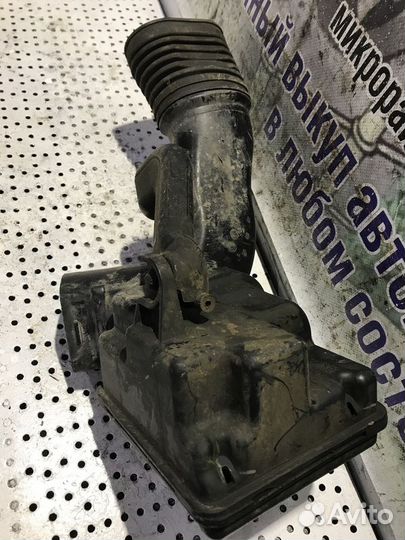 Абсорбер Honda CR-V (3) с 2007-2011г