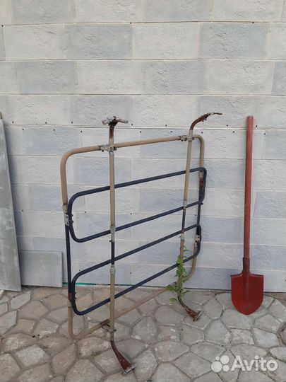 Багажники на крышу ваз