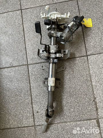 Рулевая колонка Toyota Avensis I 1997-2003