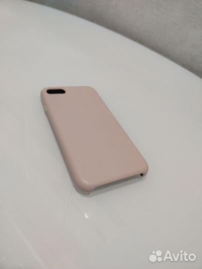 Чехол на iPhone 7