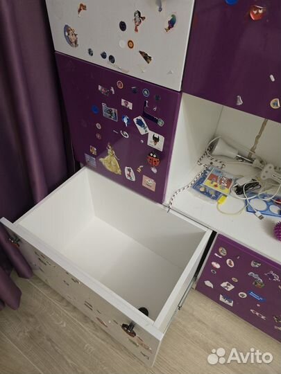 Мебель шкафы и комоды бу