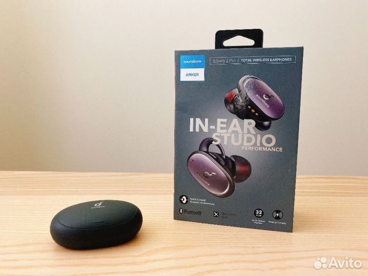 Anker soundcore liberty 2 pro