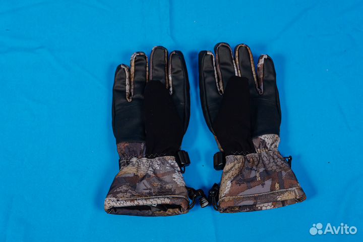 Перчатки Remington Activ Gloves Timber