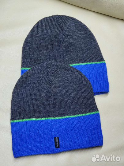 Шапка Adidas новая детская