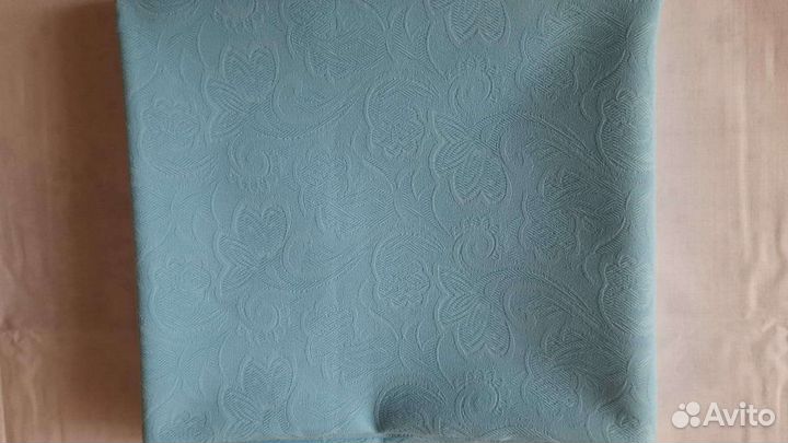 Отрезы ткани из СССР