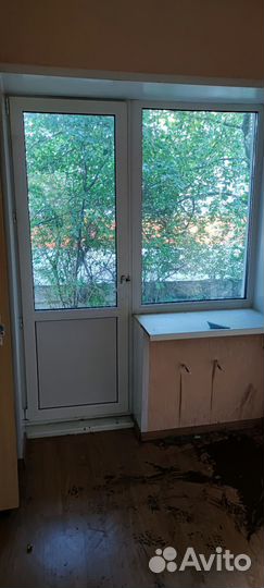 Окна пластиковые бу и балконные двери