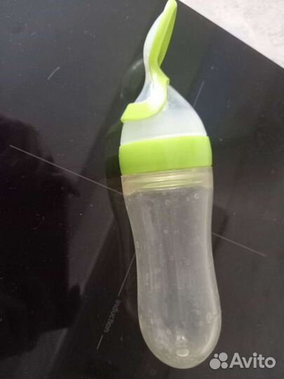 Ложка для кормления