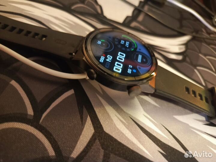 Смарт часы mivo SMART watch GT3