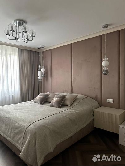 Мягкие стеновые панели в прихожую