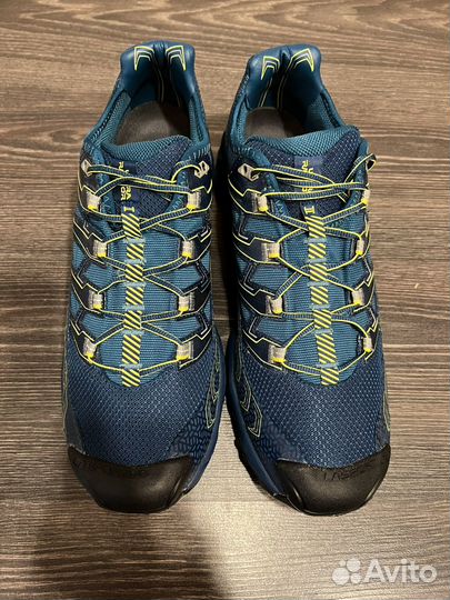 Кроссовки La Sportiva