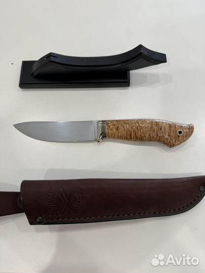 Нож андрея бирюкова magnacut номер 5