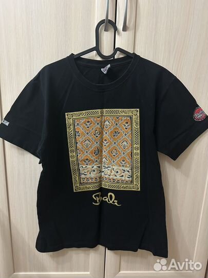 Футболка adidas originals мужская