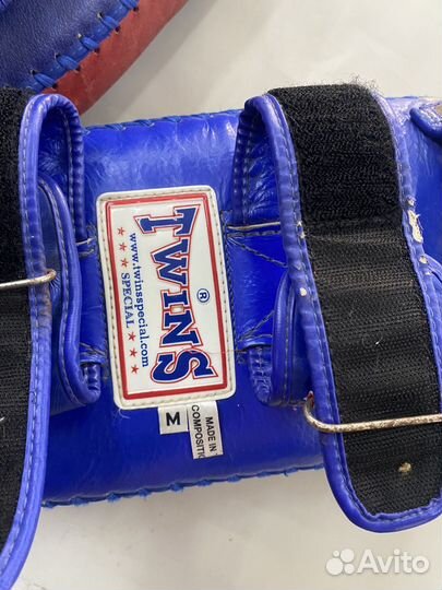 Макивары для ног