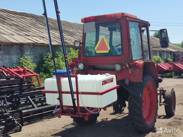 Опрыскиватель Фермер Техника ОНЭ-300, 2022