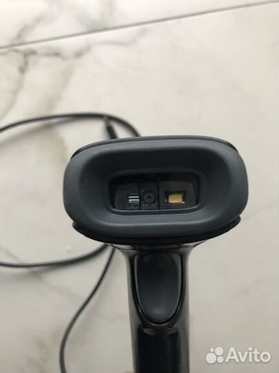 Касовое обарудование Honeywell 1450