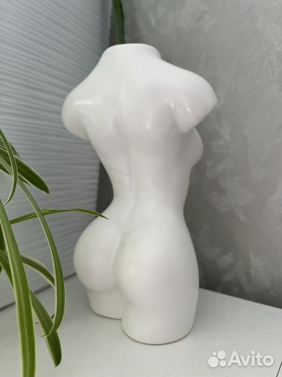 Ваза керамика