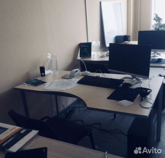 Мебель для офиса столы новые