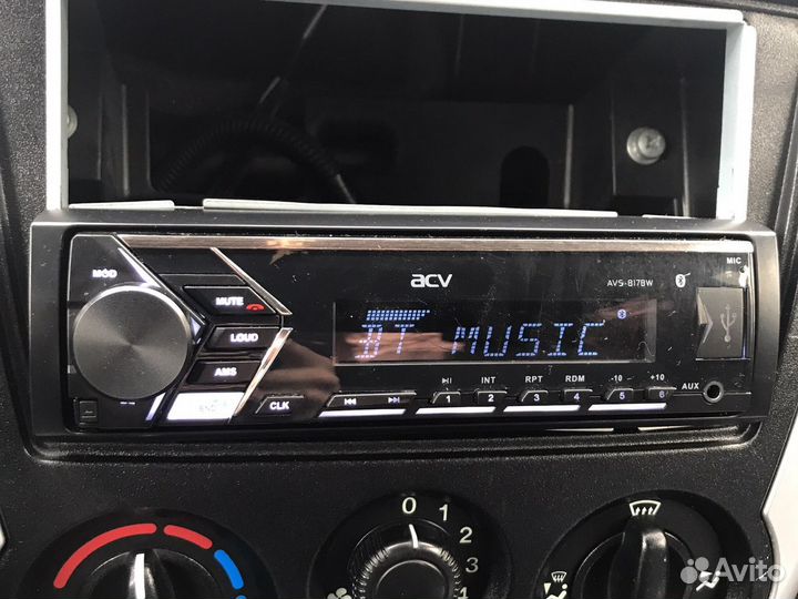 Магнитофон