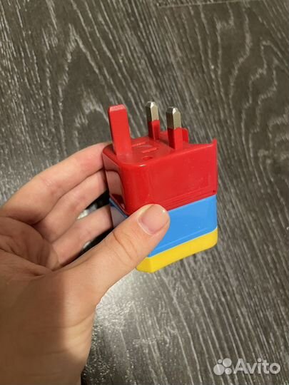 Переходник