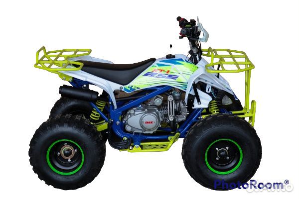 Квадроцикл детский BSE XT-1
