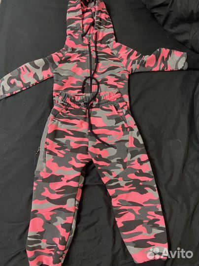 Спортивный костюм nike 92