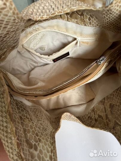 Сумка женская Marco Buggiani