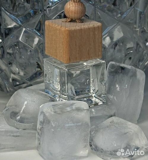 Ароматизатор в авто во флаконе оптом