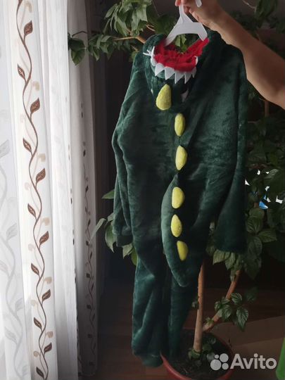 Новогодний костюм, костюм на выступление, концерт