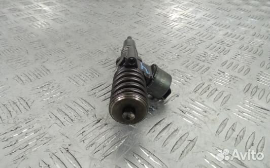 Форсунка дизельная mitsubishi outlander 2 (BEA31AL