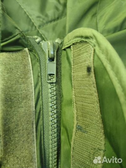 Комбинезон лыжный армия Австрии