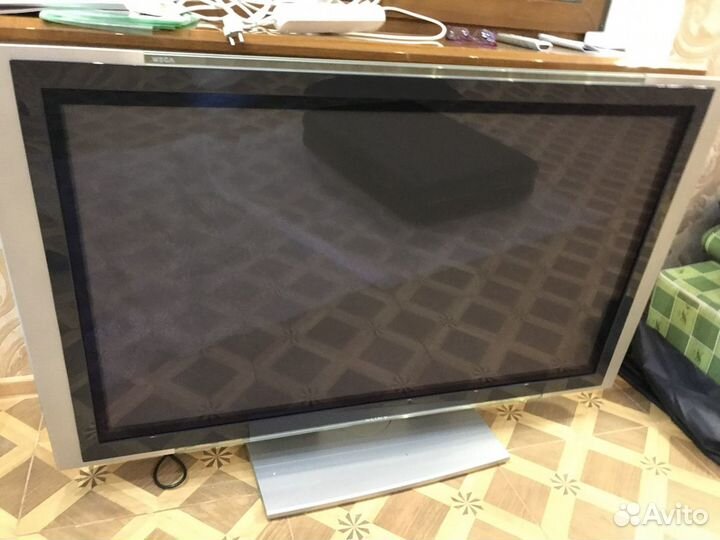 Телевизор Sony (50 дюймов)