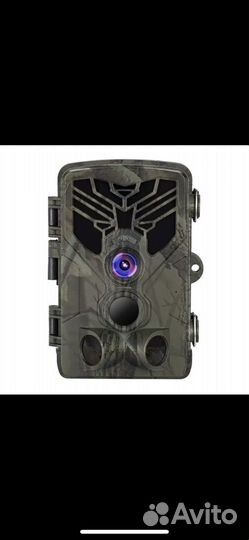 Фотоловушка