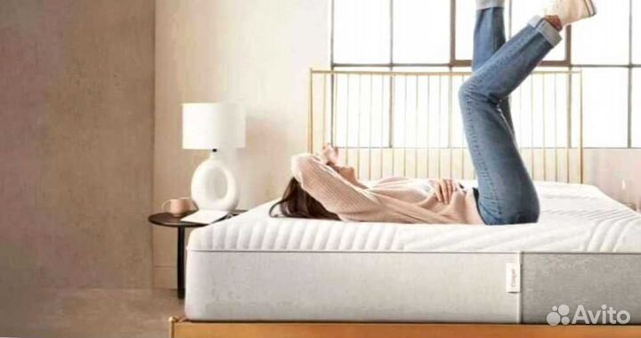 Матрас новый 140х200, 160х200 и другие