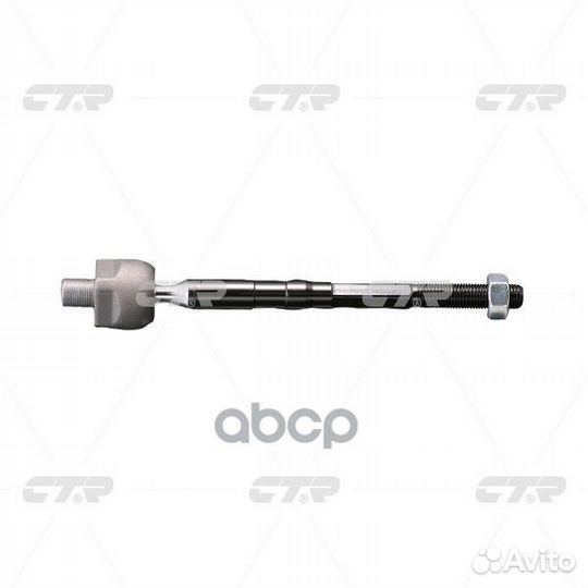 Тяга рул. suzuki Grand Vitara 98-05 CR0539 CTR