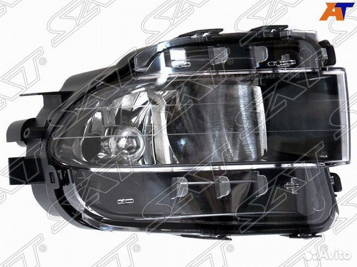 Фара противотуманная lexus GS300 05-11 RH ST-324-2